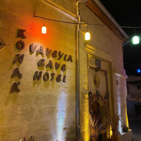 Konak Vaveyla Cave